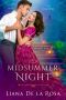 [The Daltons 02] • On A Midsummer Night (The Daltons)